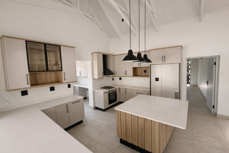 4 Bedroom Property for Sale in Melodie North West